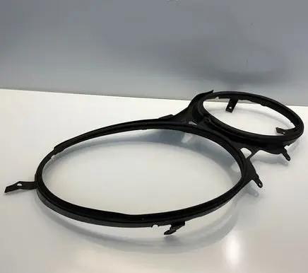 Mercedes-Benz E W211 Headlight part 