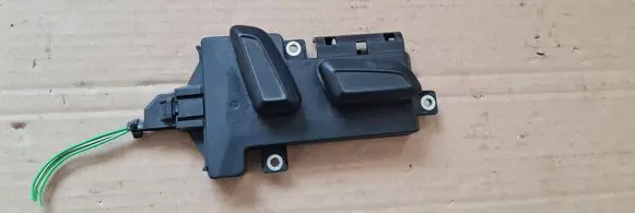 Audi A7 S7 4G Seat control switch 8K0959748 4H0959748 03465335