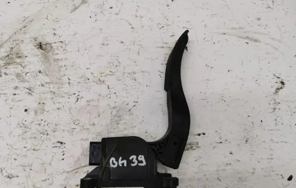 Mercedes-Benz Sprinter W906 Accelerator throttle pedal