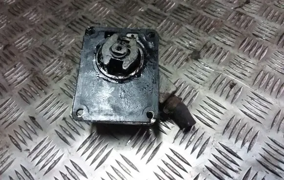 Iveco Daily 30.8 - 9 Vacuum pump