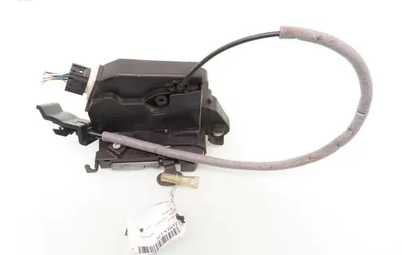 Mini One - Cooper Coupe R56 Front door lock 2752595