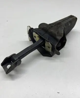 BMW 3 E46 Rear door check strap stopper 8160963