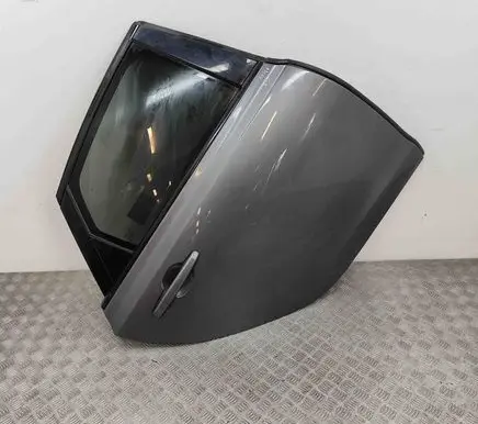 Jaguar XF X260 Rear door GX6324630AB
