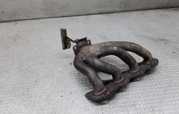 Exhaust manifold