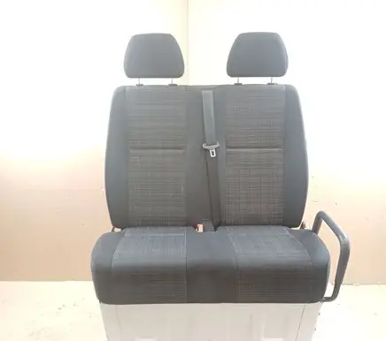 Mercedes-Benz Sprinter W906 Front double seat A9069100804