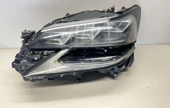 Lexus GS 250 350 300H 450H Headlight/headlamp