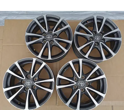 Toyota Verso R16 alloy rim 42611-YY40