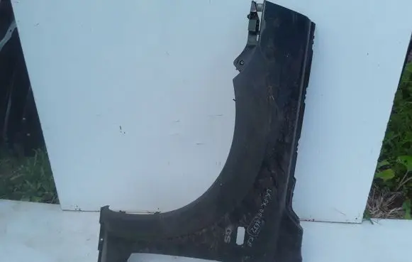 Land Rover Freelander Fender 