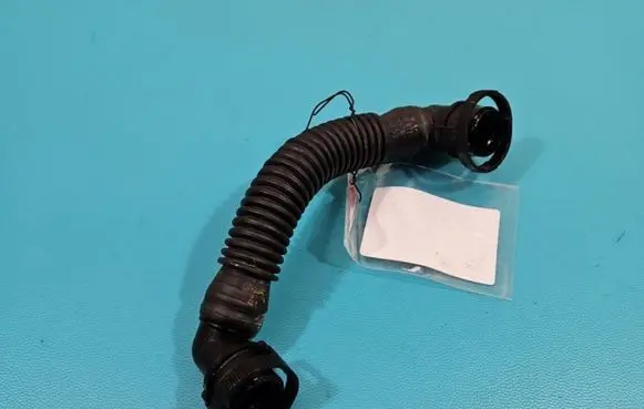 Volkswagen Caddy Intercooler hose/pipe 05L103493A IMPRK1399472