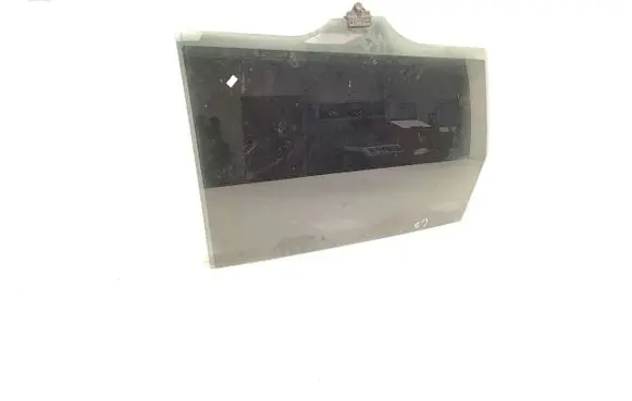 KIA Telluride Rear door window glass 43R-016943 DOT748 E000008