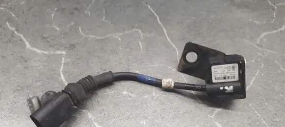 Audi A8 S8 D5 Acceleration sensor 3d0907651
