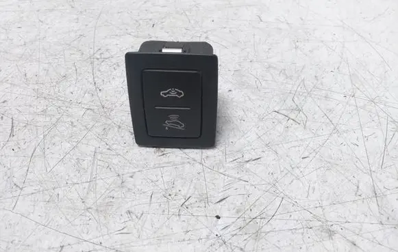 Volkswagen Touareg I Alarm switch 7L6959899