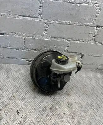 Volvo XC60 Brake booster P31274713