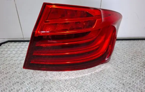 BMW 5 F10 F11 Rear/tail lights 184080