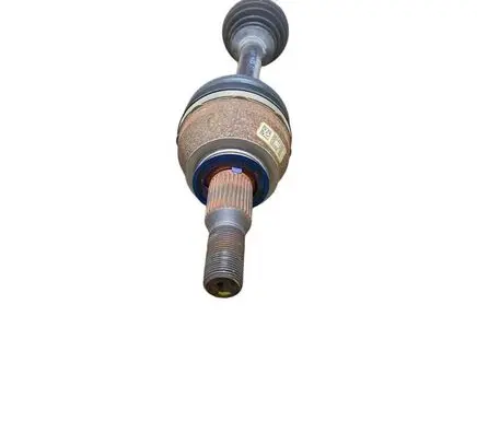 Chevrolet Traverse II Front driveshaft 84750308 033575437 38241186