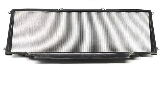 Tesla Model X Air filter box 1045566-00-G
