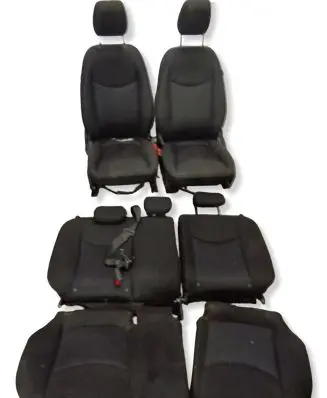 Opel Karl Seat set 