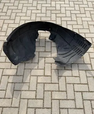 Audi Q5 SQ5 Front wheel arch liner splash guards 80A821172