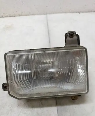 Nissan Terrano Headlight/headlamp 343R20 1026600 E420343R20