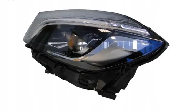 Mercedes-Benz A W176 Headlight/headlamp A1769068900
