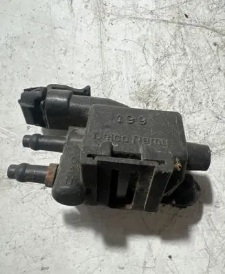 Opel Zafira A Valve vacuum 