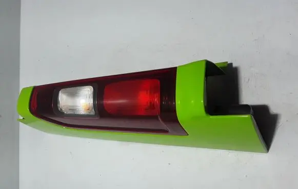 Renault Trafic III (X82) Rear/tail lights 265A64439R