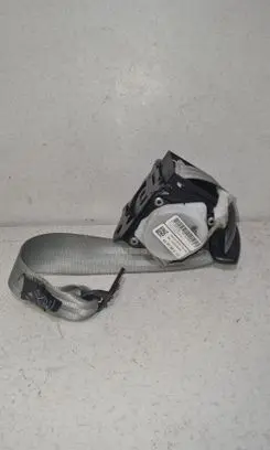 Audi A7 S7 4G Rear seatbelt 4G8857805B