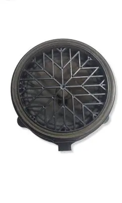 Audi A6 S6 C6 4F Rear door speaker 4F0035415
