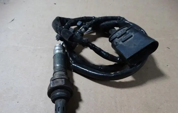 Audi A4 S4 B9 8W Lambda probe sensor 06B906262Ba4