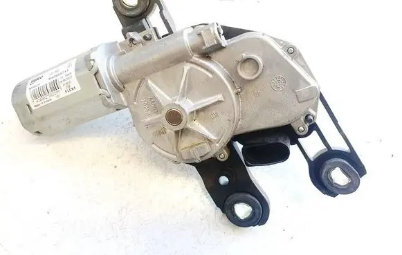 Cupra Born Rear window wiper motor 5h0955711