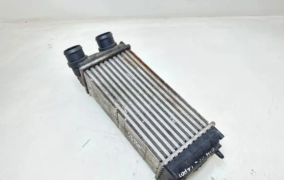 Citroen C4 I Intercooler radiator 9648551880 IA1401 876923JF