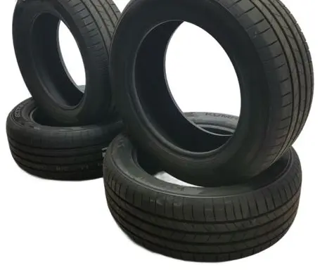 Audi A7 S7 4G R15 summer tire 