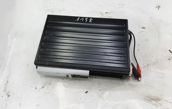 BMW 3 E46 CD/DVD changer 1636368 E13020653