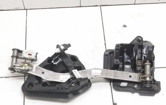 Fiat 500 Other interior part 51859240 D258