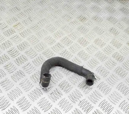 Mercedes-Benz GLE (W166 - C292) Engine coolant pipe/hose A1665060635