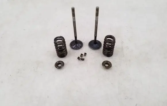 BMW 5 F10 F11 Valve 