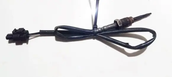 BMW 3 E90 E91 Exhaust gas temperature sensor 7806254