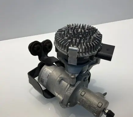 Audi A6 S6 C7 4G Vacuum pump 4K2614307 20220210 0132018036