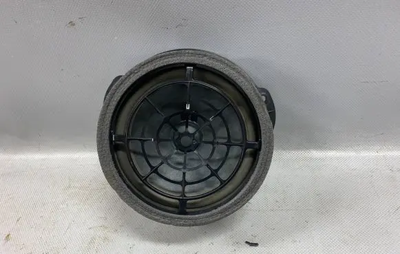 Audi Q7 4M Rear door speaker 4M0035411
