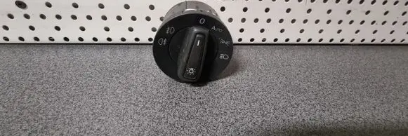 Volkswagen Crafter Light switch 5G0941431AP 5G0941431