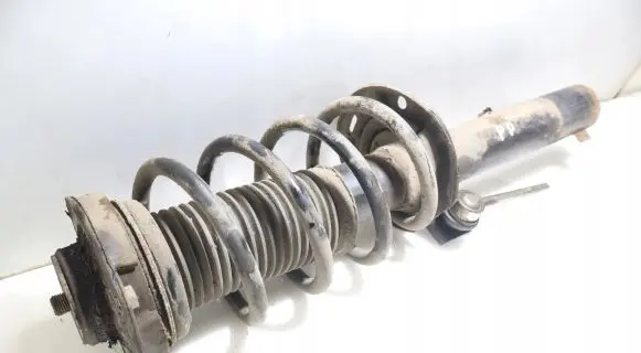 Seat Toledo III (5P) Front shock absorber with coil spring