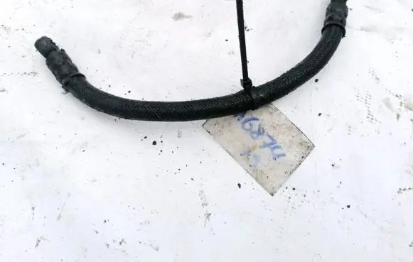 Honda Civic Power steering hose/pipe/line