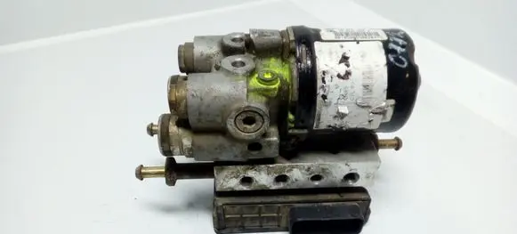 Seat Alhambra (Mk1) ABS Pump 7M0907379 10094503013 7M0614111K
