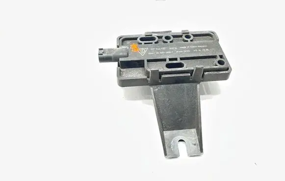 Porsche Cayenne (92A) Keyless (KESSY) go control unit/module 7PP962132 28400128001 A321011003