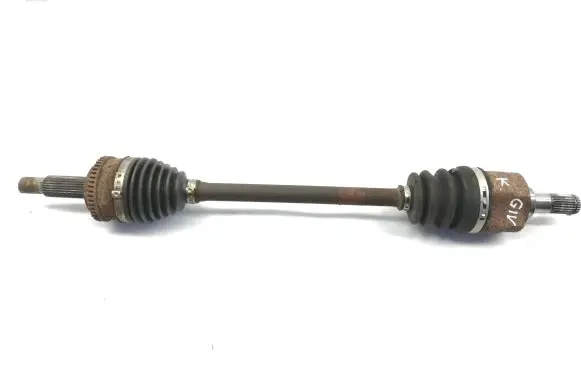KIA Venga Front driveshaft