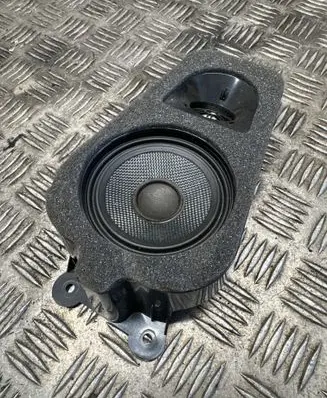 BMW X5 F15 Parcel shelf speaker 9294942 18353410 61117221A