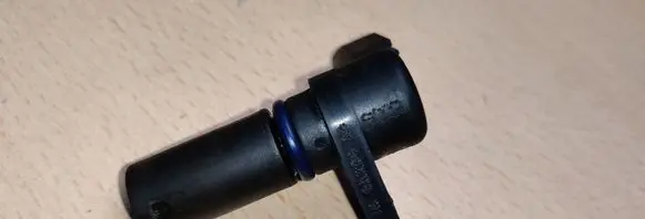 Ford Maverick Crankshaft position sensor
