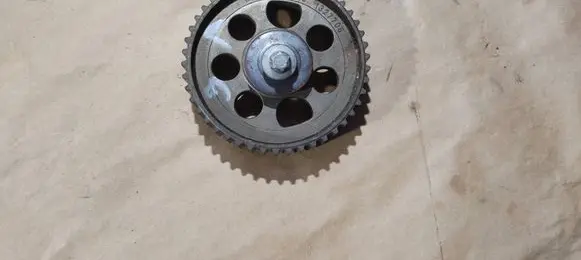 Opel Vectra C Camshaft pulley/ VANOS 90536058
