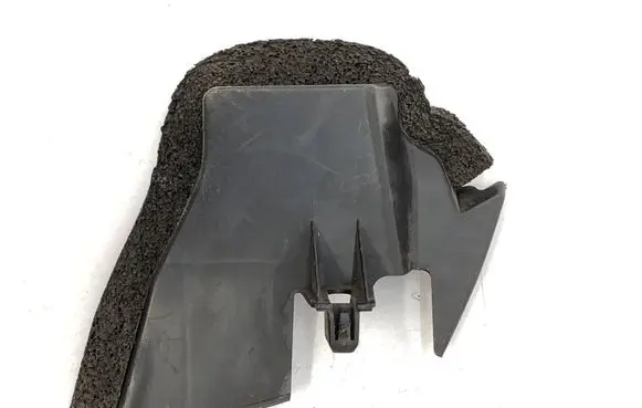 Toyota Corolla E210 E21 Radiator trim 165630T040