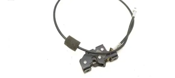 Ford Transit - Tourneo Connect Loading door lock 2T14V43286BP